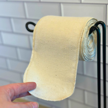 Load image into Gallery viewer, Organic Cotton Reusable Toilet Rolls - Eco-Friendly & Sustainable