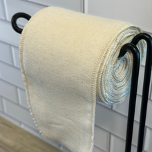 Load image into Gallery viewer, Organic Cotton Reusable Toilet Rolls - Eco-Friendly & Sustainable