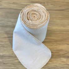 Load image into Gallery viewer, Organic Cotton Reusable Toilet Rolls - Eco-Friendly & Sustainable