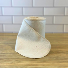 Load image into Gallery viewer, Organic Cotton Reusable Toilet Rolls - Eco-Friendly & Sustainable