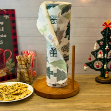 Load image into Gallery viewer, Sustainable Trees Paperless Towels – 6 Pack of High-Quality Reusable Cloth