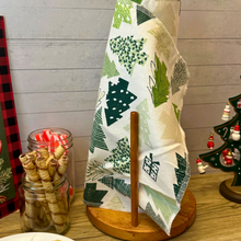 Load image into Gallery viewer, Sustainable Trees Paperless Towels – 6 Pack of High-Quality Reusable Cloth