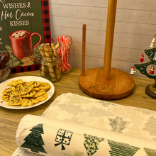 Load image into Gallery viewer, Sustainable Trees Paperless Towels – 6 Pack of High-Quality Reusable Cloth