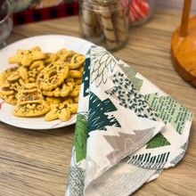 Load image into Gallery viewer, Sustainable Trees Paperless Towels – 6 Pack of High-Quality Reusable Cloth