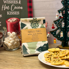 Load image into Gallery viewer, Sustainable Trees Paperless Towels – 6 Pack of High-Quality Reusable Cloth