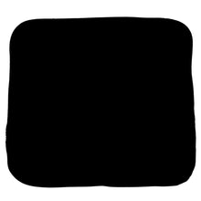 Load image into Gallery viewer, Reusable Black Cloth Towels – Zero Waste & Eco-Friendly