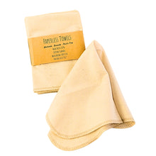 Load image into Gallery viewer, Eco-Friendly Organic Paperless Towels – Reusable & Sustainable
