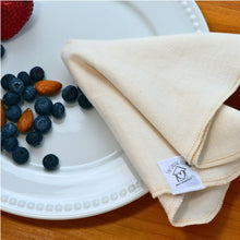 Load image into Gallery viewer, Eco-Friendly Organic Paperless Towels – Reusable & Sustainable