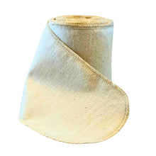 Load image into Gallery viewer, Organic Cotton Reusable Toilet Rolls - Eco-Friendly & Sustainable