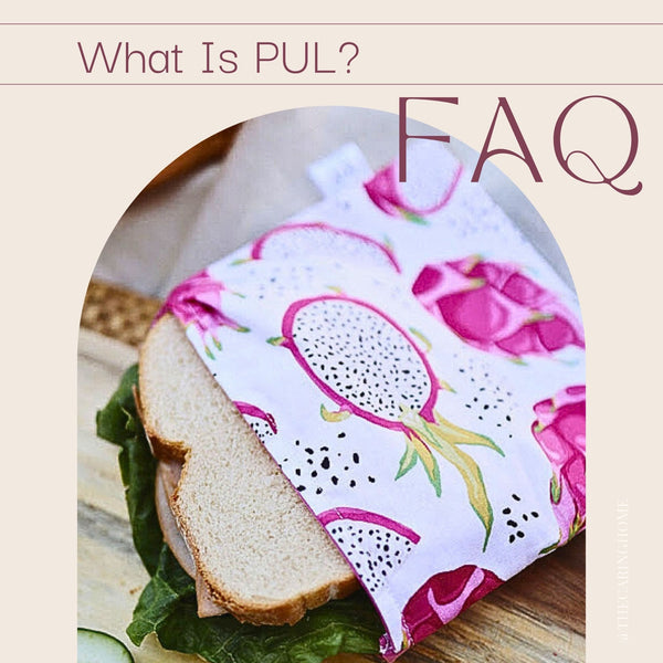 FAQ's PUL Fabric