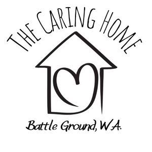 The Caring Home Made In Battle Ground, WA 