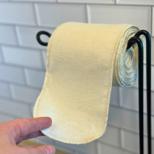 Load image into Gallery viewer, Organic Cotton Reusable Toilet Rolls - Eco-Friendly &amp; Sustainable
