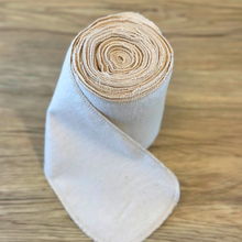 Load image into Gallery viewer, Organic Cotton Reusable Toilet Rolls - Eco-Friendly &amp; Sustainable
