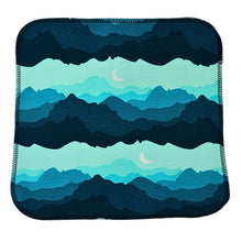 Load image into Gallery viewer, Blue Mountains Paperless Towels – Stylish, Sustainable &amp; Reusable
