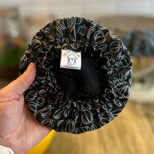 Load image into Gallery viewer, White Pumpkin Sustainable Bowl Covers – Reusable, Washable, and Eco-Friendly Food Covers
