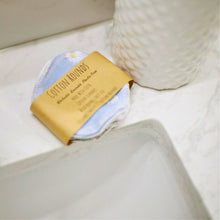 Load image into Gallery viewer, Mystery Prints Cotton Facial Rounds – Fun &amp; Sustainable Skincare
