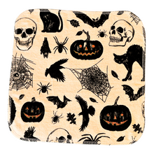 Load image into Gallery viewer, Spooky Halloween Paperless Towels
